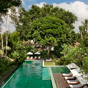 5* Resort Uma