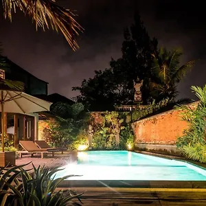 The Kalangan Guest house