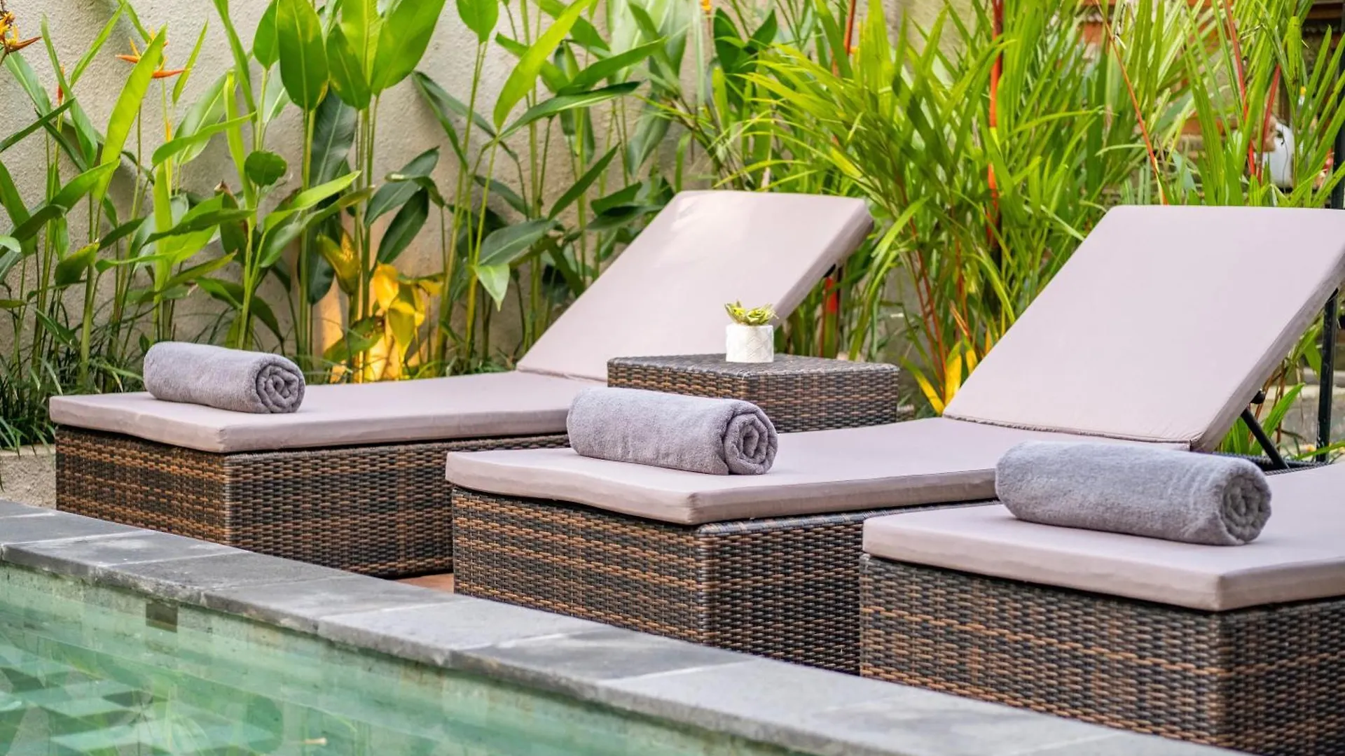 D' Radja Ubud Villa - Luxury 4Br Private Pool Sanctuary 0*, Ubud (Bali)