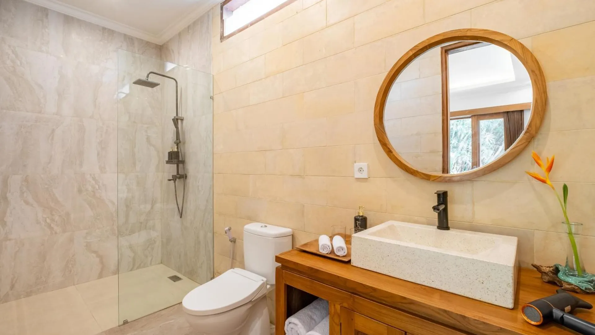 D' Radja Ubud Villa - Luxury 4Br Private Pool Sanctuary 0*, Ubud (Bali) Indonesia